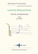 Leichte Spielstücke 