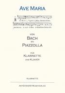 Ave Maria von'Bach bis Piazzolla' 