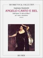 Angelo Casto e Bel 