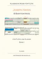 8 Barytontrios 1 