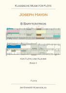 8 Barytontrios 2 