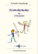 52 Kinderlieder 