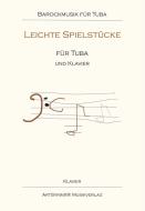 Leichte Spielstücke 