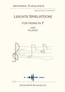 Leichte Spielstücke 