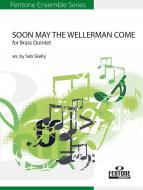 Soon May The Wellerman Come 