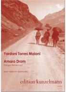Amaro Drom 