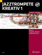 Jazztrompete kreativ 1 