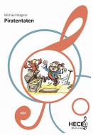 Piratentaten 