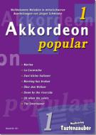 Akkordeon Popular 1 
