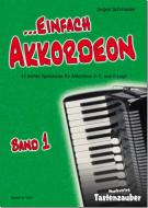 Einfach Akkordeon 1 