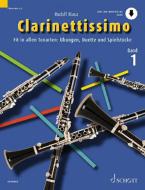 Clarinettissimo 1 Standard