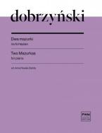 2 Mazurkas 