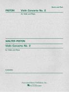Concerto No. 2 