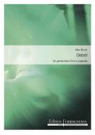 Gebet 