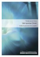 Veni sponsa Christi 