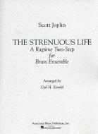 The Strenuous Life 