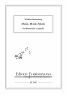 Musik, Musik, Musik 