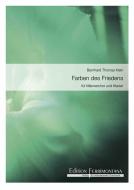 Farben des Friedens 