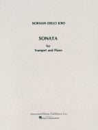 Sonata for Trumpet and Piano 