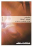 Missa St. Aloysii 