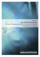 3 Weihnachtslieder 