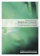 Madame aus Amsterdam 
