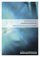 Laudemus Dominum 