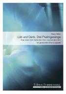 Lob und Dank 