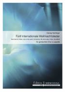 5 internationale Weihnachtslieder 