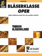 BläserKlasse Oper - Partitur 