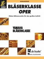 BläserKlasse Oper - Schlagzeug 