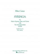 Syringa 