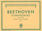 Symphonies Book 2 