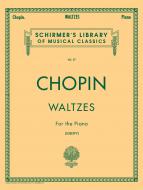 Waltzes for The Piano 