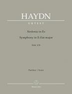 Symphonie en mi bémol majeur Hob. I:76 