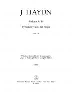 Symphonie en mi bémol majeur Hob. I:76 