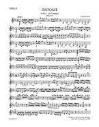 Symphonie en mi bémol majeur Hob. I:76 