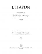 Symphonie en mi bémol majeur Hob. I:76 