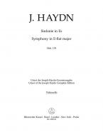 Symphonie en mi bémol majeur Hob. I:76 