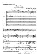 Offertorium In die solemnitatis Download