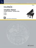 Ursulinen-Gässchen Download