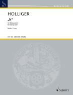 h' für Bläserquintett (1968) Download