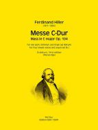 Messe C-Dur 