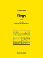 Elegy 