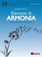 Elementi Di Armonia 