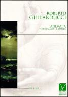 Audacia 