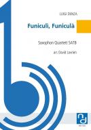Funiculi, Funicula 