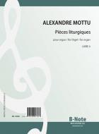 Pièces liturgiques 4 