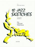 10 Jazz Sketches Vol. 1 Standard