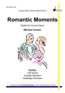 Romantic Moments 